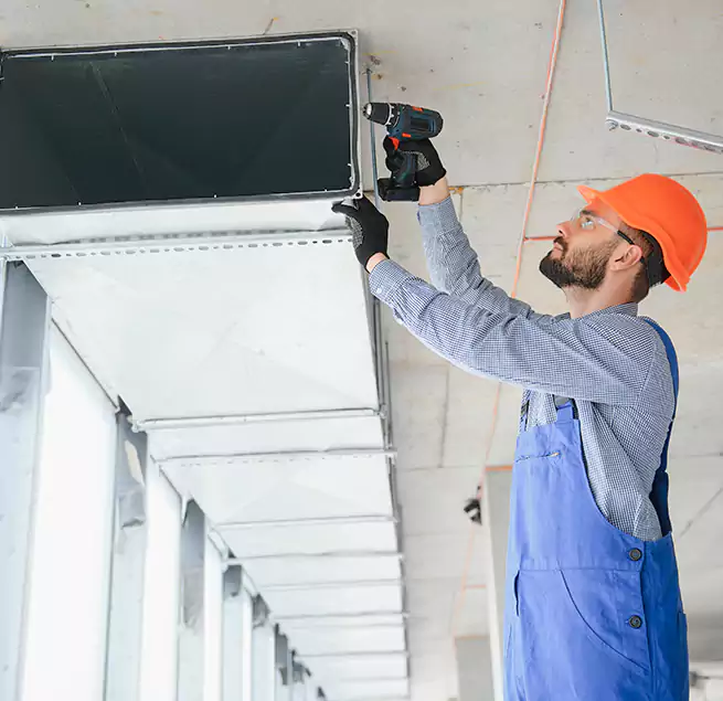 Why Homeowners & Businesses Trust Us in Savannah, GA