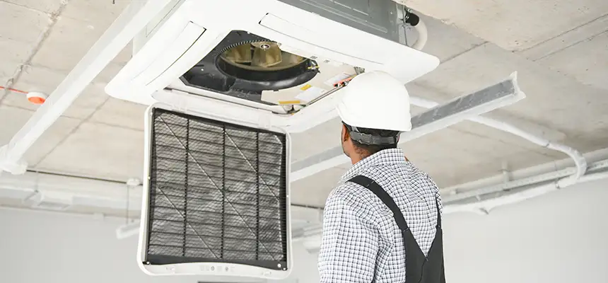 Our Affordable Duct Cleaning Near Me Services in Savannah, GA