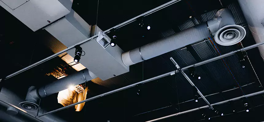 Our Air Duct Replacement Services in Savannah, GA