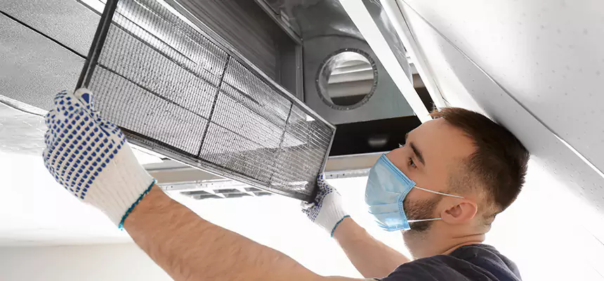 Our Bathroom Exhaust Duct Cleaning Services in Savannah, GA