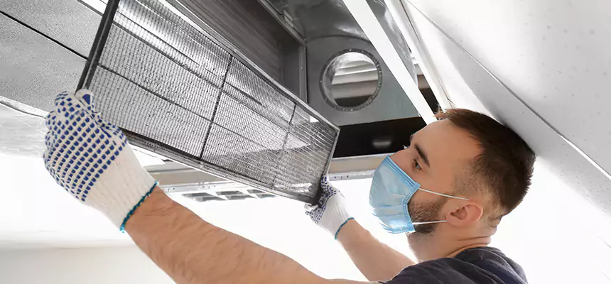 Our Dryer Vent Replacement Services in Savannah, GA