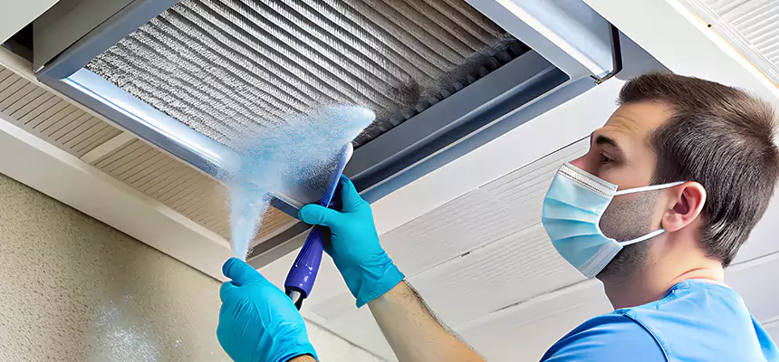 Our Home Ventilation Cleaning Services in Savannah, GA