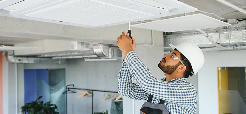 Our Roof Dryer Vent Cleaning Services in Savannah, GA