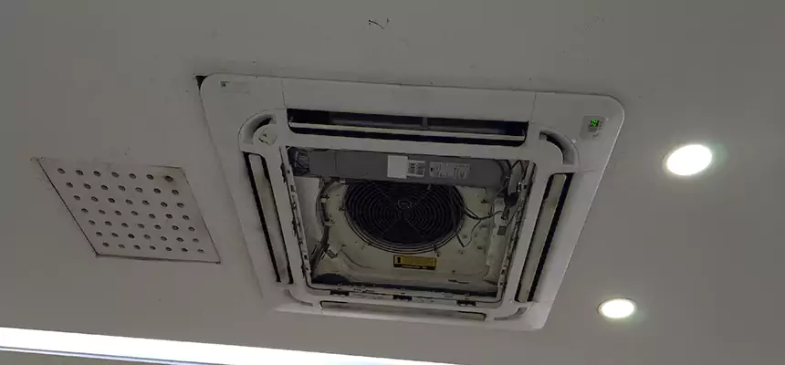 Our Wall Vent Cleaning Service Services in Savannah, GA