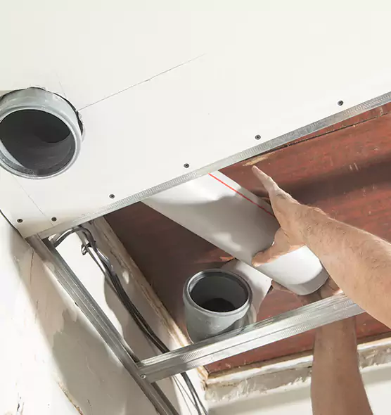 Professional Attic Air Duct Cleaning in Savannah, GA