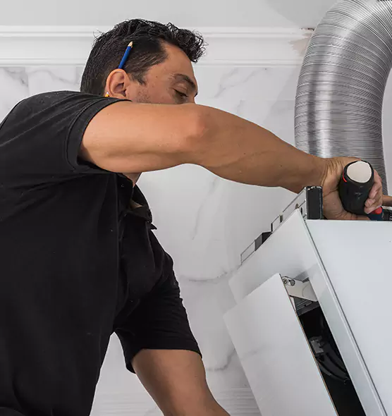 Trusted Bathroom Exhaust Duct Cleaning in Savannah, GA