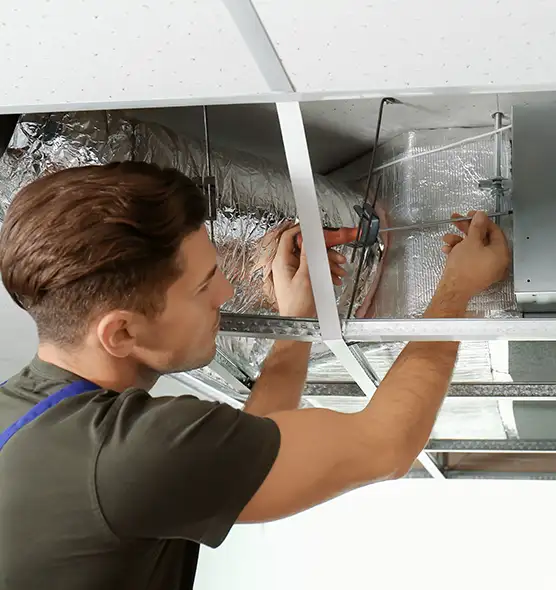 Professional Clogged Dryer Vent Repair in Savannah, GA