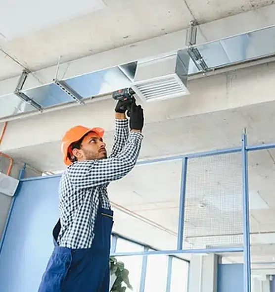 About Commercial Laundry Vent Cleaning in Savannah, GA