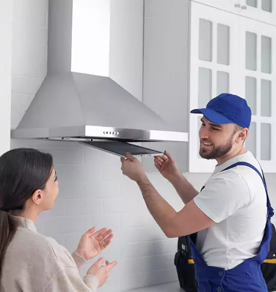 Professional Dryer Vent Cleaning Service in Savannah, GA