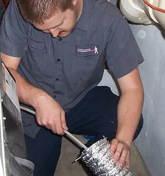 About Dryer Vent Hose Installation in Savannah, GA