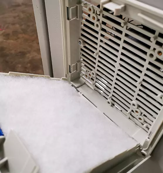 Professional Dryer Vent Mold Cleaning in Savannah, GA