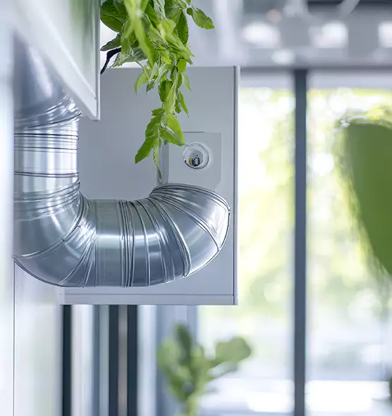 Professional Eco-Friendly Duct Cleaning Services in Savannah, GA