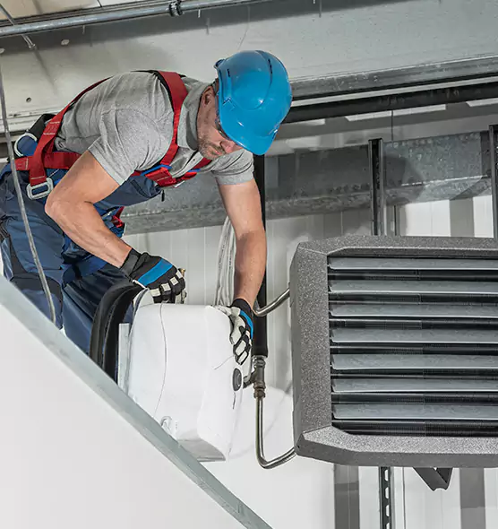 Professional HVAC Cleaning Solutions in Savannah, GA
