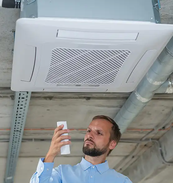 About Local Vent Cleaning Services in Savannah, GA