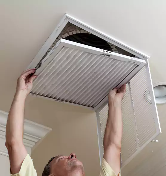 Advanced Residential Vent Cleaning in Savannah, GA