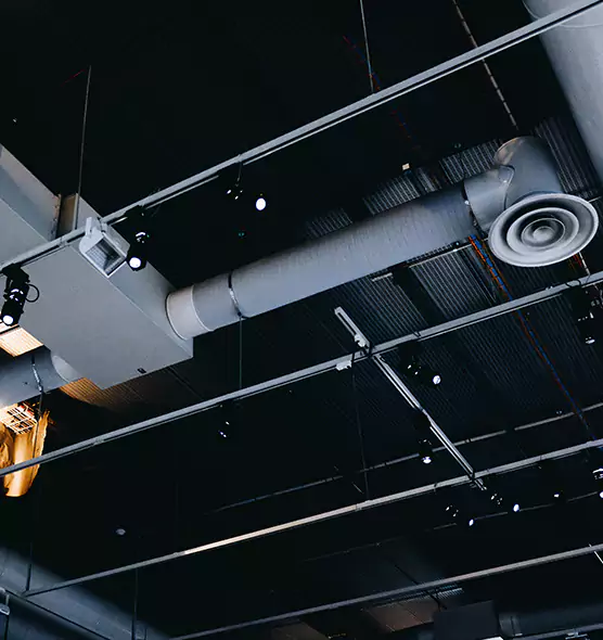 Professinal UV Light Air Purification for Ducts in Savannah, GA