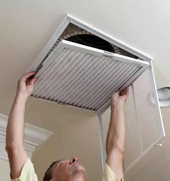 Trusted Vent Shaft Cleaning Expert in Savannah, GA