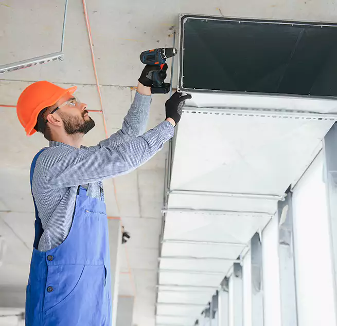 Why Homeowners & Businesses Trust Us in Savannah, GA?