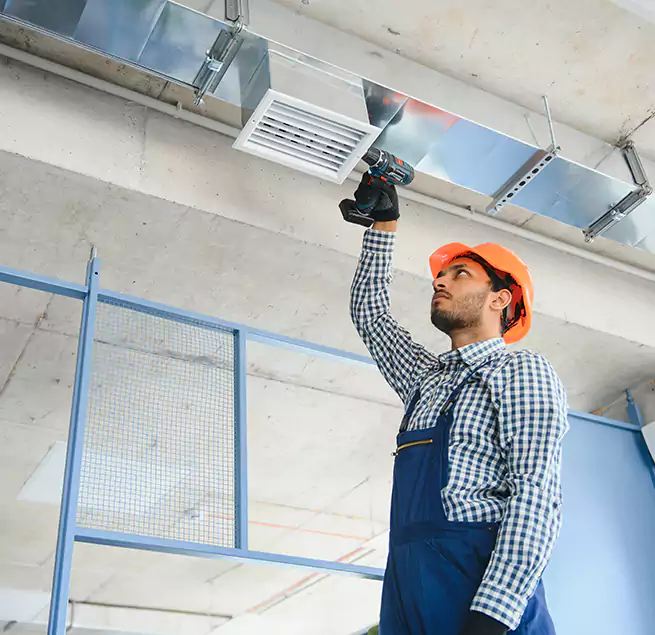 Why Homeowners & Businesses Trust Us in Savannah, GA?