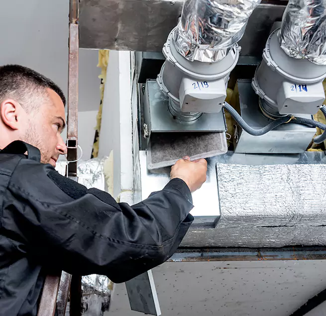 Why Homeowners & Businesses Trust Us in Savannah, GA?