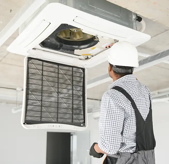 Why Homeowners & Businesses Trust Us in Savannah, GA?