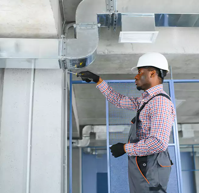 Why Homeowners & Businesses Trust Us Savannah, GA