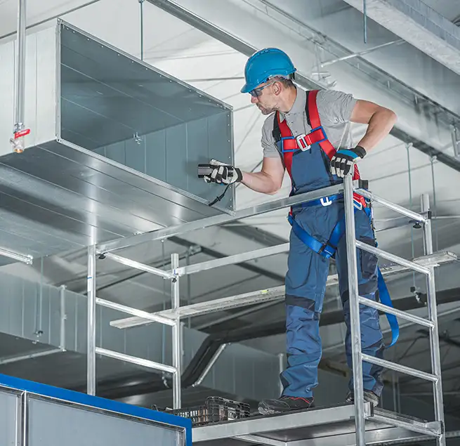 Why Homeowners & Businesses Trust Us in Savannah, GA?