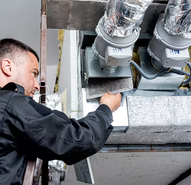 Why Homeowners & Businesses Trust Us in Savannah, GA