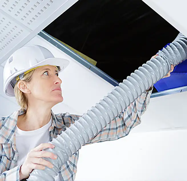 Why Homeowners & Businesses Trust Us Savannah, GA