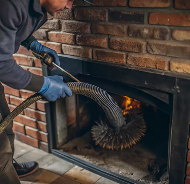 Why Homeowners & Businesses Trust Us in Savannah, GA?