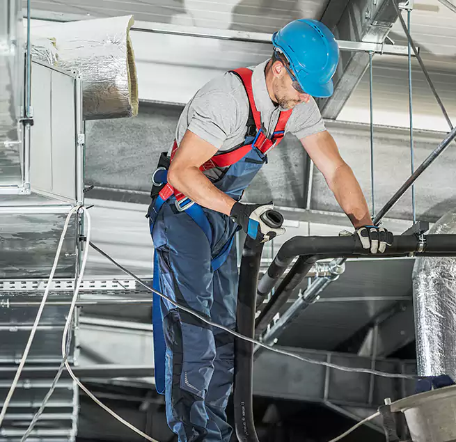 Why Homeowners & Businesses Trust Us in Savannah, GA?