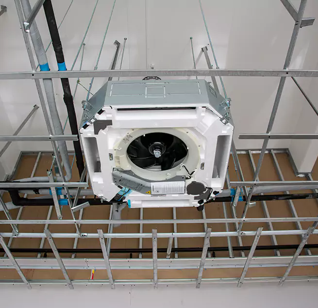 Why Homeowners & Businesses Trust Us in Savannah, GA?