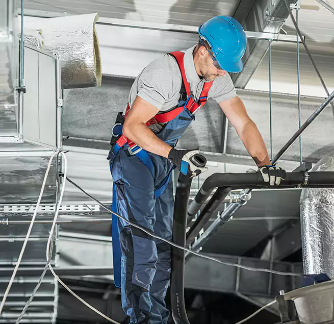 Why Homeowners & Businesses Trust Us in Savannah, GA?