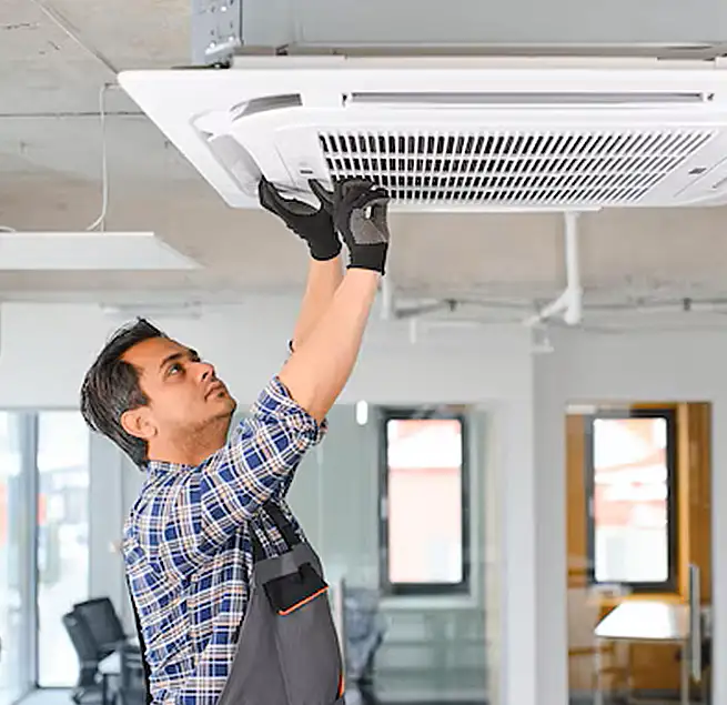 Why Homeowners & Businesses Trust Us in Savannah, GA?