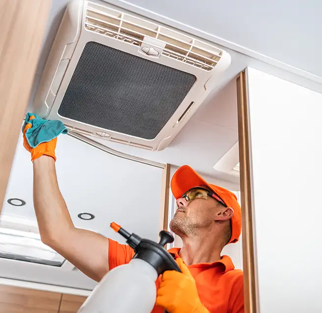 Why Homeowners & Businesses Trust Us in Savannah, GA?