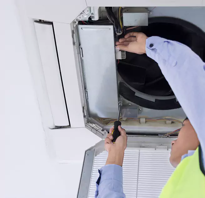 Why Homeowners & Businesses Trust Us in Savannah, GA?