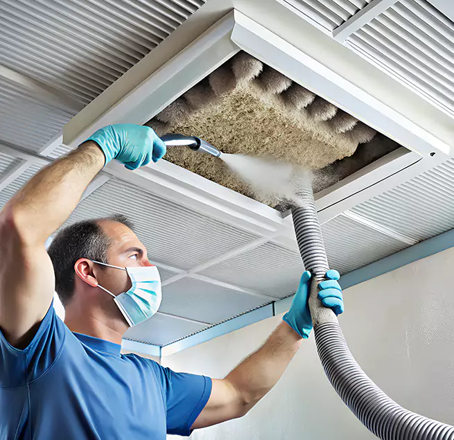 Why Homeowners Businesses Trust Us in Savannah, GA