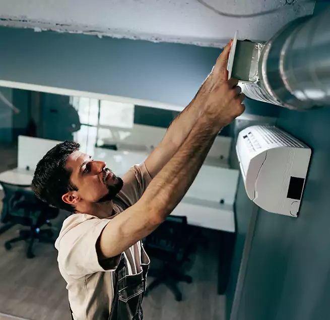 Why Homeowners & Businesses Trust Us in Savannah, GA?