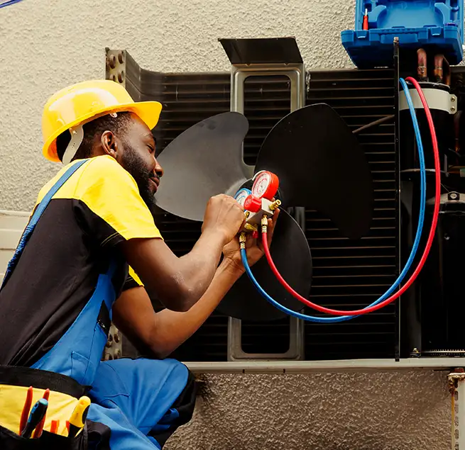 Why Homeowners & Businesses Trust Us in Savannah, GA?