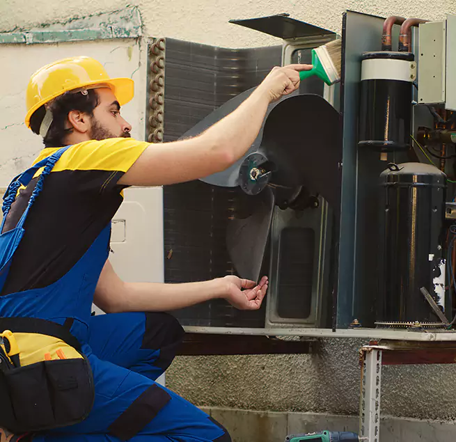  Why Homeowners & Businesses Trust Us in Savannah, GA?