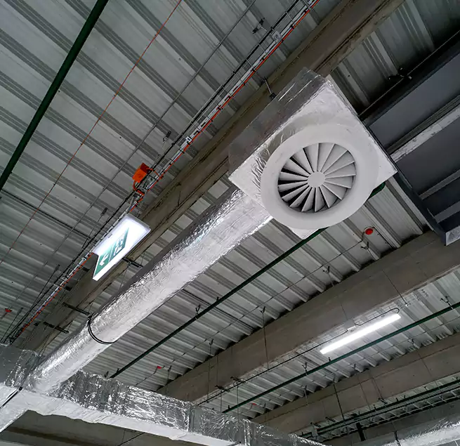 Why Homeowners & Businesses Trust Us in Savannah, GA