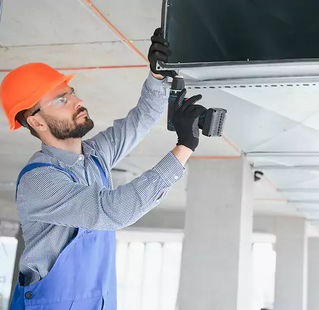 Why Homeowners & Businesses Trust Us in Savannah, GA?