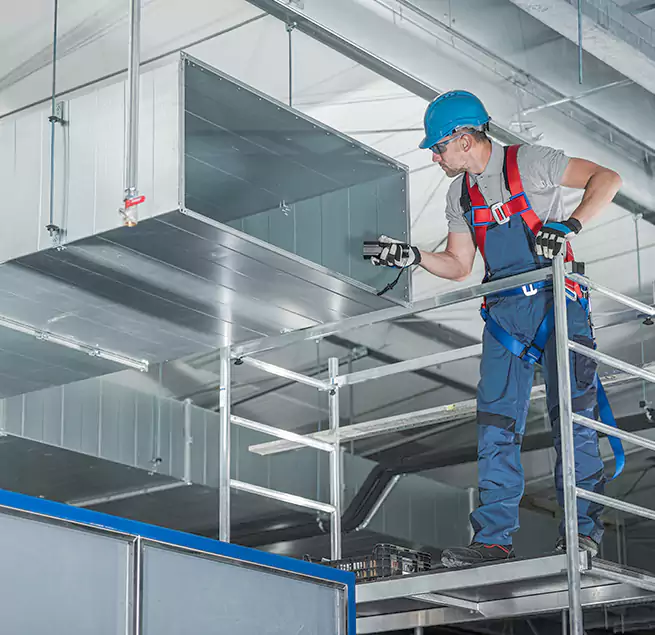 Why Homeowners Businesses Trust Us in Savannah, GA