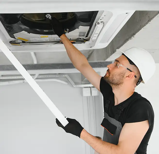 Why Homeowners & Businesses Trust Us in Savannah, GA?