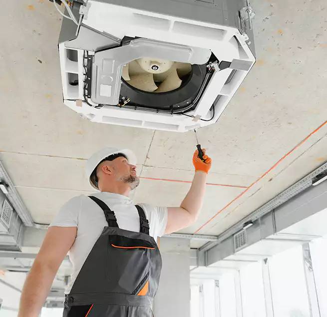 Why Homeowners Businesses Trust Us in Savannah, GA