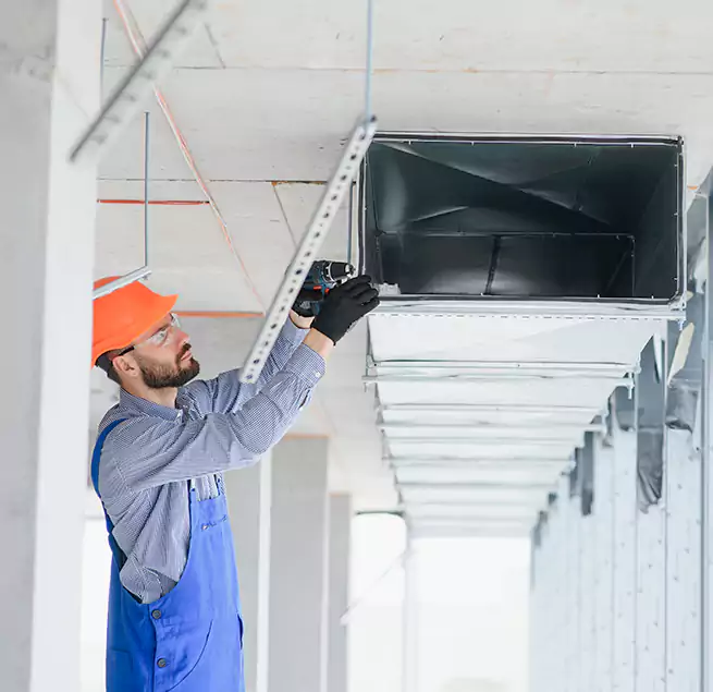 Why Homeowners & Businesses Trust Us in Savannah, GA?