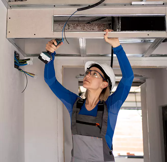 Why Homeowners & Businesses Trust Us in Savannah, GA?