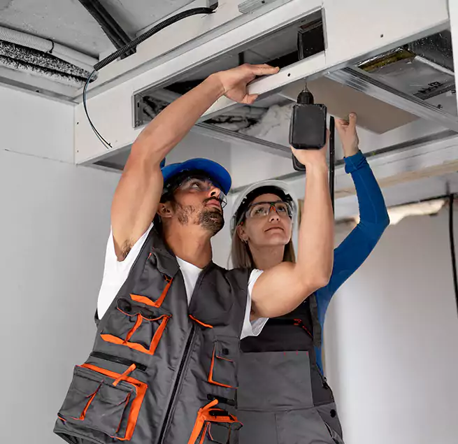 Why Homeowners & Businesses Trust Us in Savannah, GA