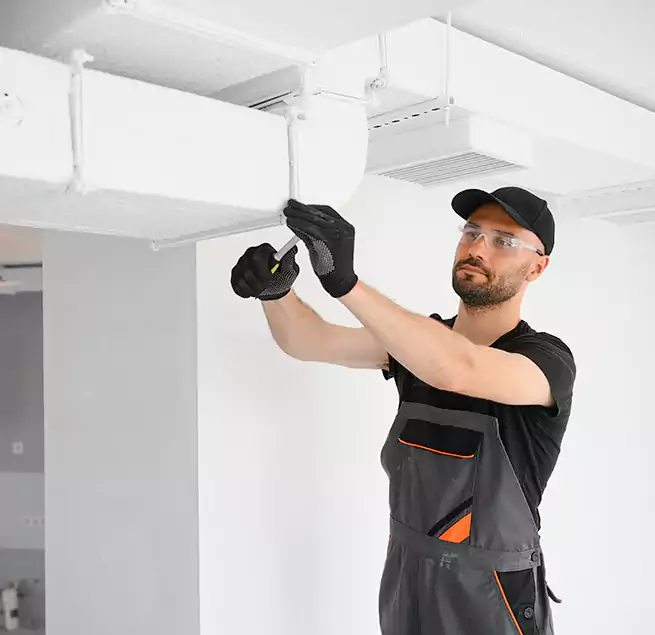  Why Homeowners Businesses Trust Us Savannah, GA