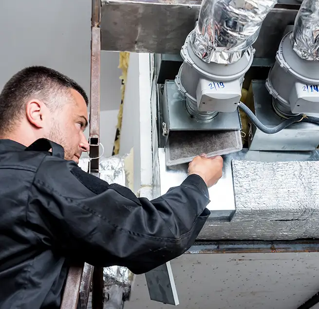 Why Homeowners & Businesses Trust Us in Savannah, GA?